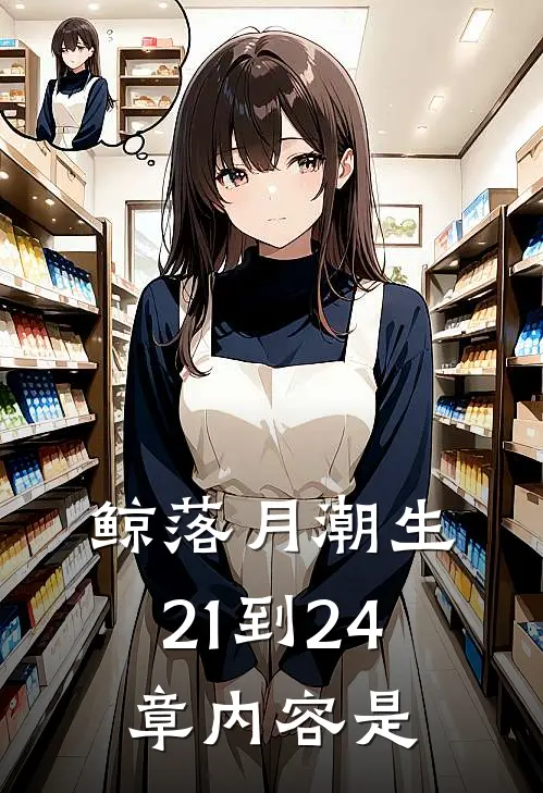 鲸落月潮生21到24章内容是