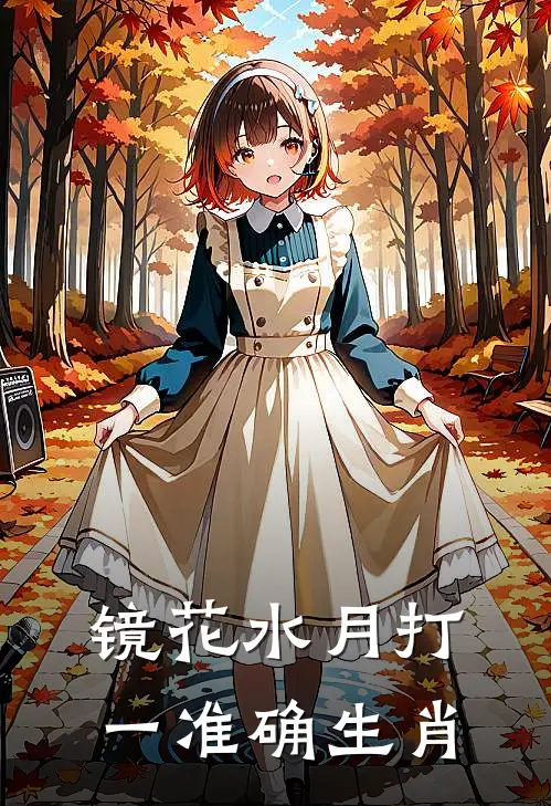 镜花水月打一准确生肖