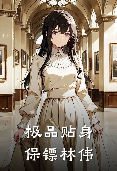 极品贴身保镖林伟