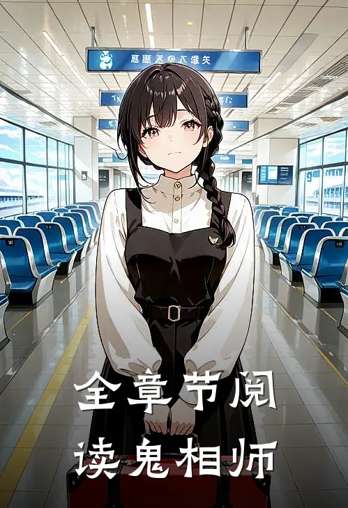 全章节阅读鬼相师