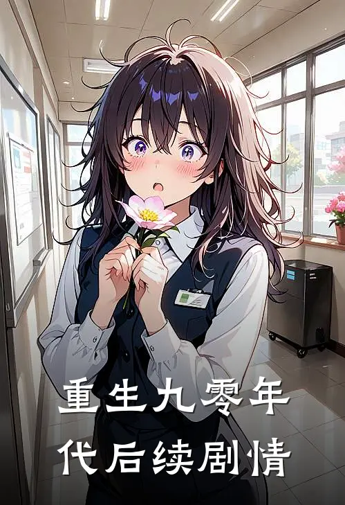 重生九零年代后续剧情