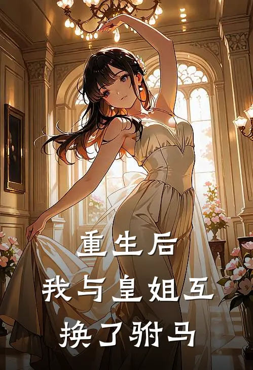 重生后，我与皇姐互换了驸马