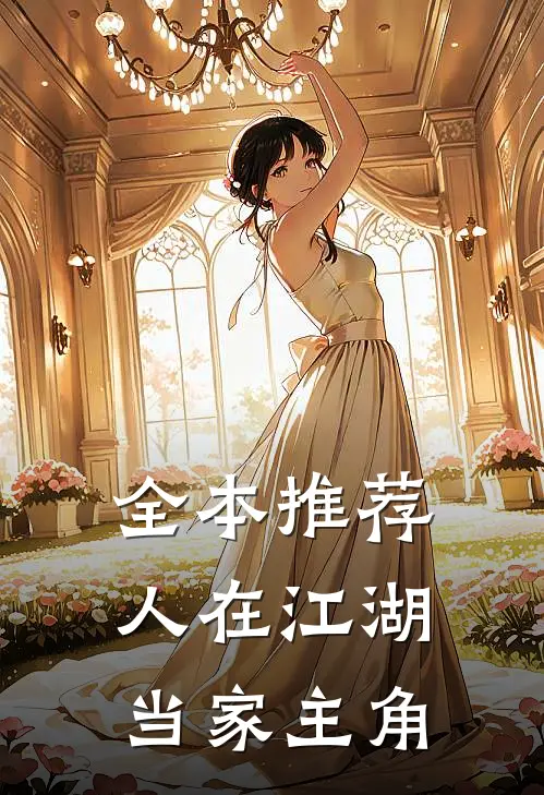 全本推荐人在江湖当家主角