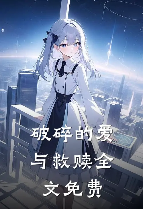 破碎的爱与救赎全文免费