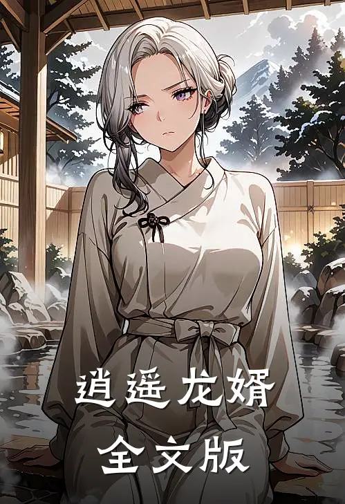 逍遥龙婿全文版