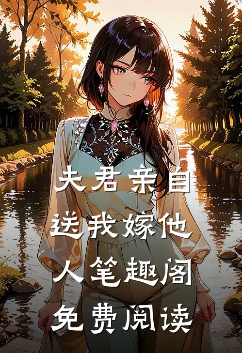夫君亲自送我嫁他人笔趣阁免费阅读