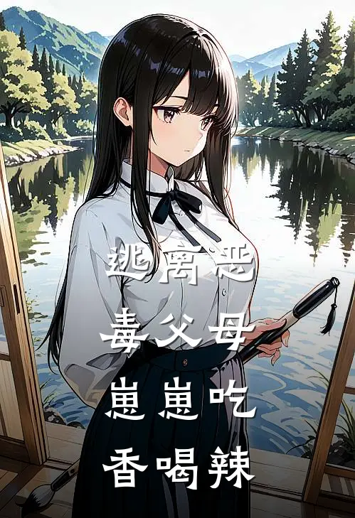 逃离恶毒父母，崽崽吃香喝辣
