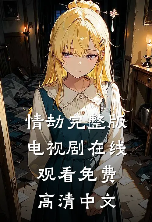 情劫完整版电视剧在线观看免费高清中文