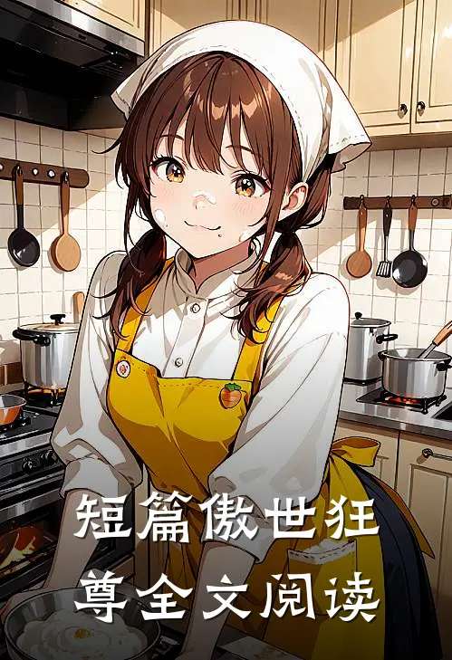 短篇傲世狂尊全文阅读