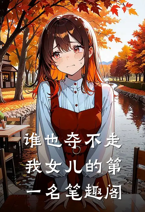 谁也夺不走我女儿的第一名笔趣阁