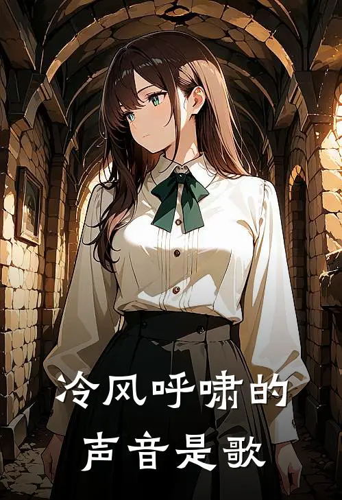 冷风呼啸的声音是歌