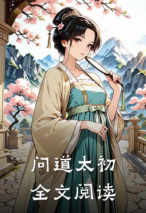 问道太初全文阅读
