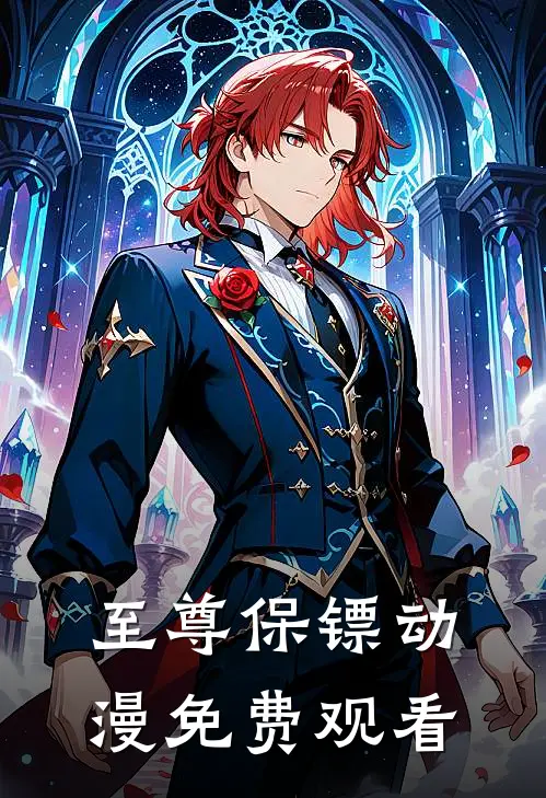 至尊保镖动漫免费观看
