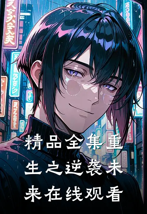 精品全集重生之逆袭未来在线观看