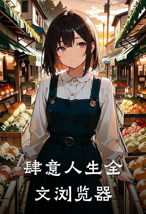 肆意人生全文浏览器