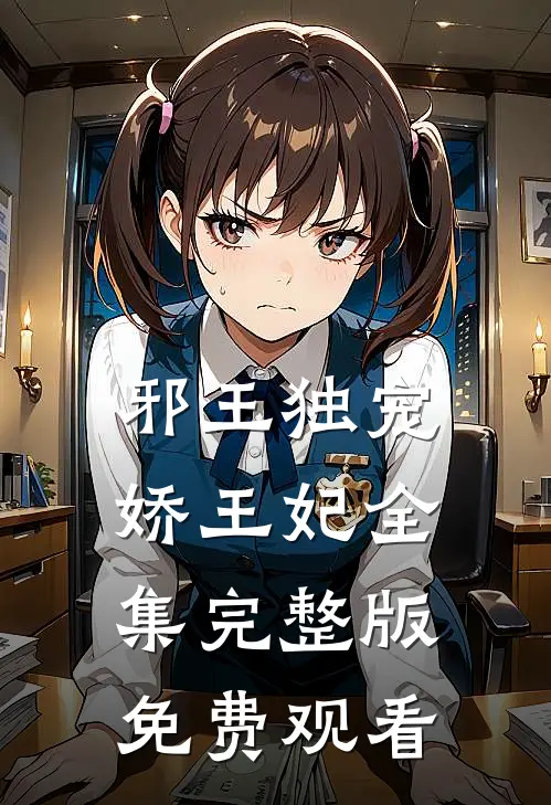 邪王独宠娇王妃全集完整版免费观看