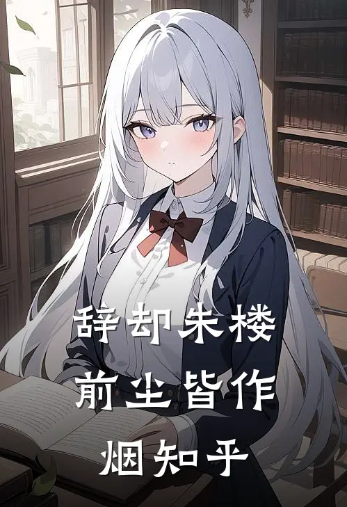辞却朱楼，前尘皆作烟知乎