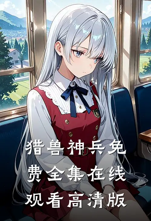猎兽神兵免费全集在线观看高清版
