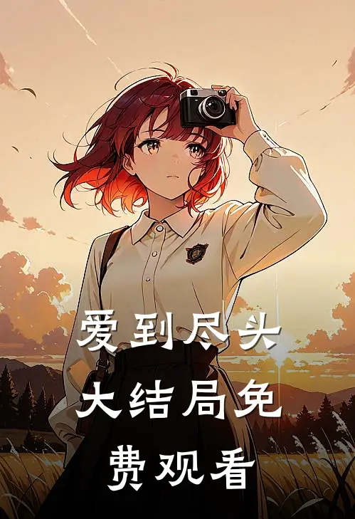 爱到尽头大结局免费观看