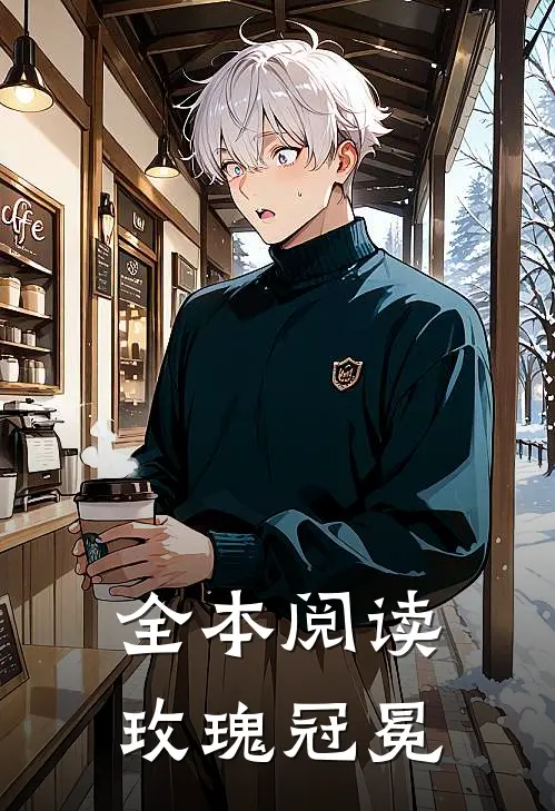 全本阅读玫瑰冠冕