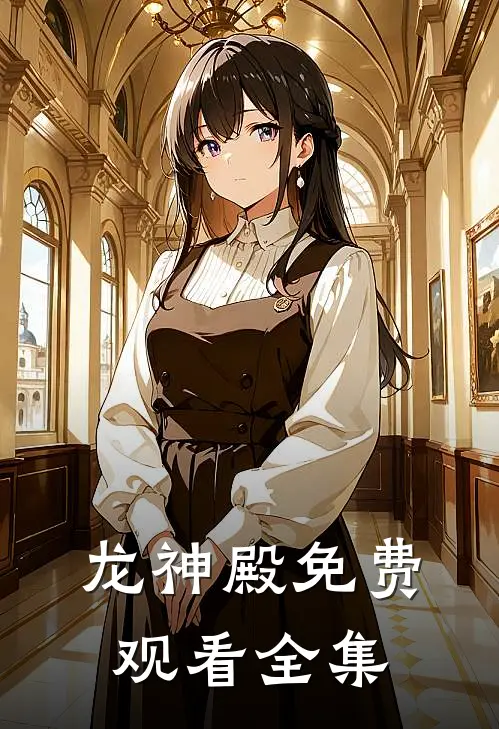 龙神殿免费观看全集