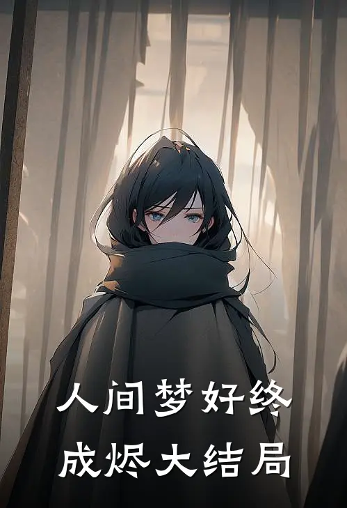 人间梦好终成烬大结局