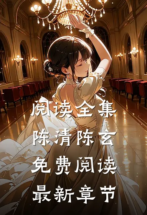 阅读全集陈清陈玄免费阅读最新章节