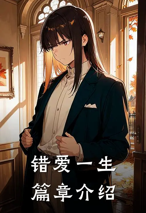 错爱一生篇章介绍