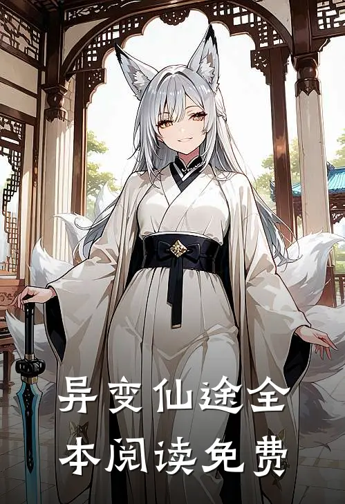 异变仙途全本阅读免费