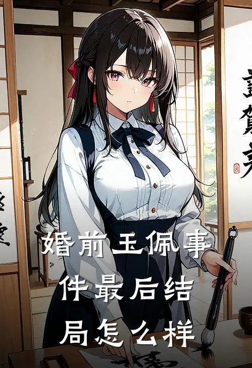 婚前玉佩事件最后结局怎么样
