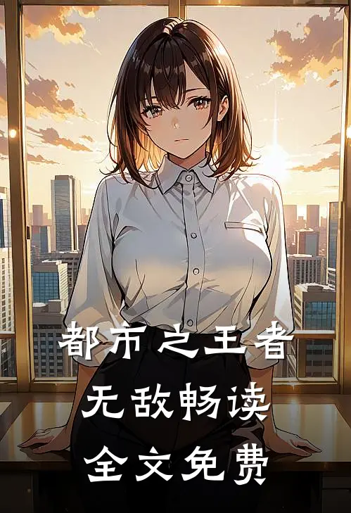 都市之王者无敌畅读全文免费