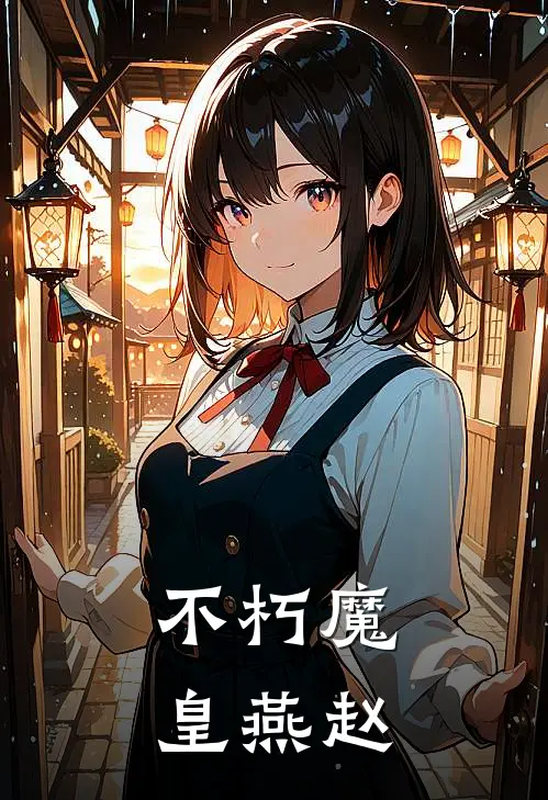 不朽魔皇 燕赵