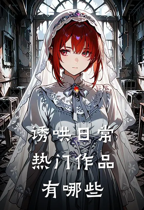 诱哄日常热门作品有哪些