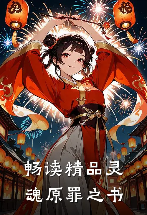 畅读精品灵魂原罪之书