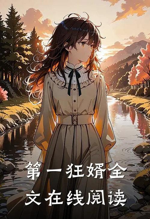 第一狂婿全文在线阅读