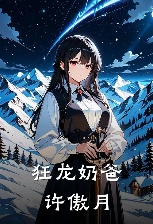 狂龙奶爸许傲月