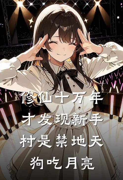修仙十万年才发现新手村是禁地 天狗吃月亮