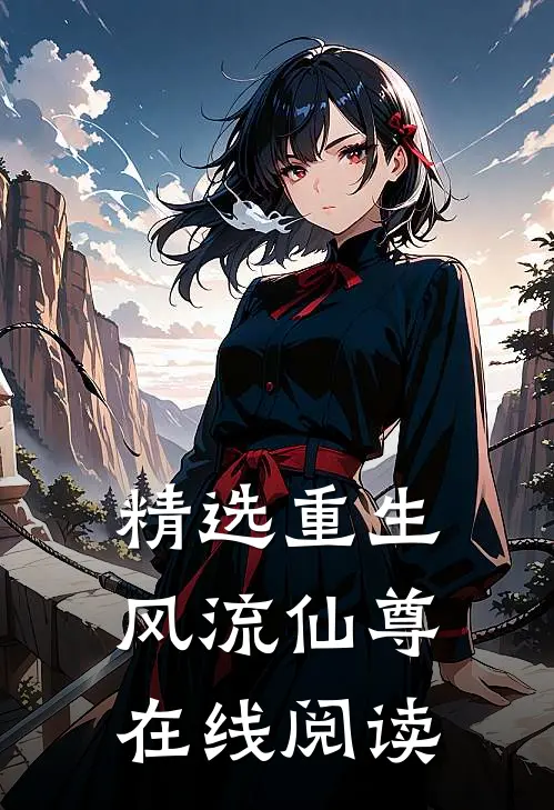 精选重生风流仙尊在线阅读