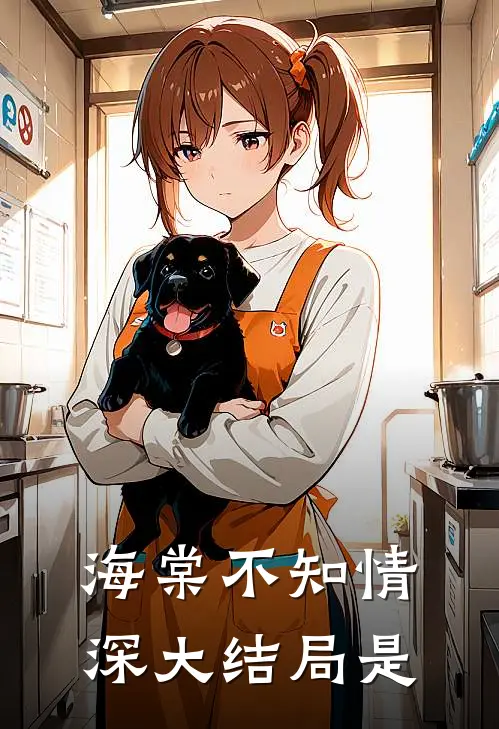 海棠不知情深大结局是