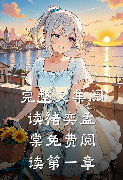 完整文集阅读褚奕孟棠免费阅读第一章