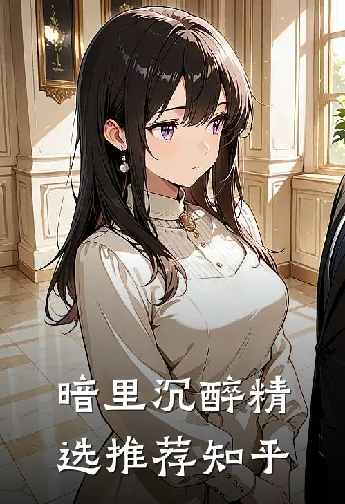 暗里沉醉精选推荐知乎