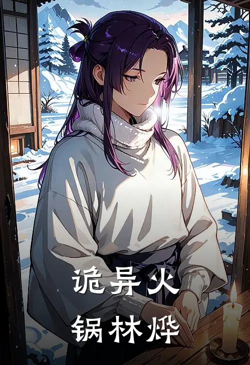 诡异火锅林烨