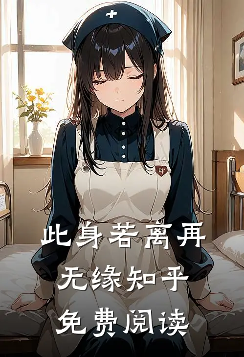 此身若离再无缘知乎免费阅读