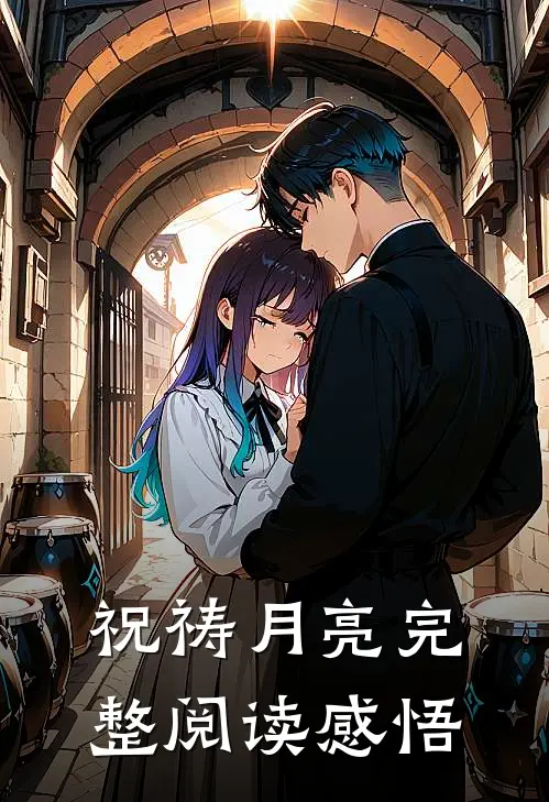 祝祷月亮完整阅读感悟