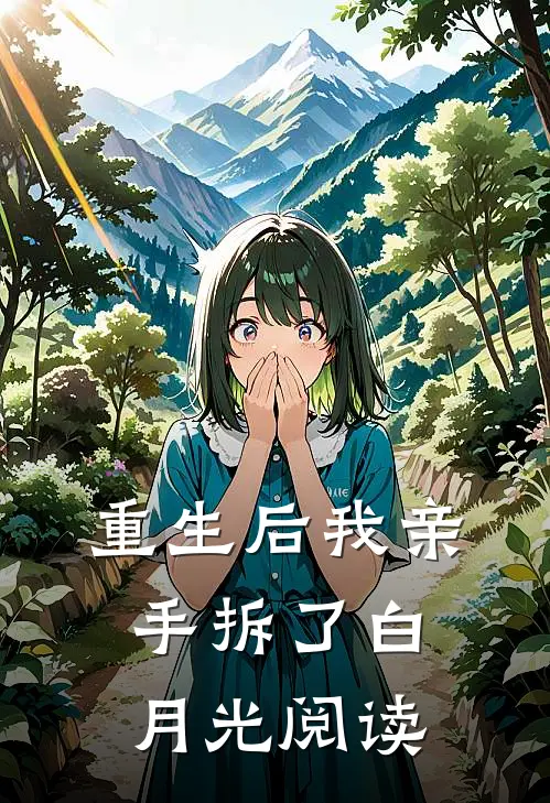重生后我亲手拆了白月光阅读