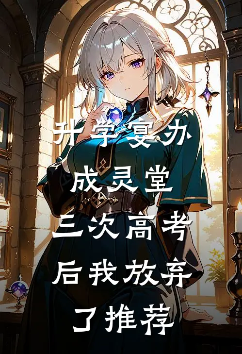 升学宴办成灵堂，三次高考后我放弃了推荐