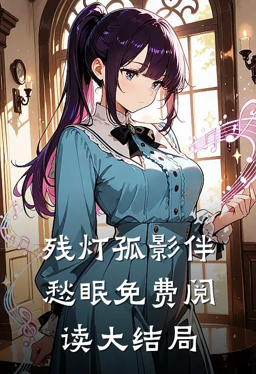 残灯孤影伴愁眠免费阅读大结局