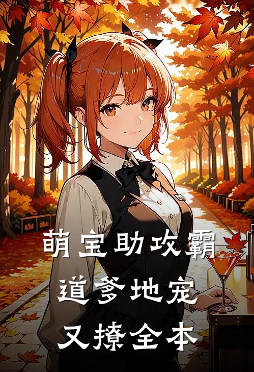 萌宝助攻霸道爹地宠又撩全本