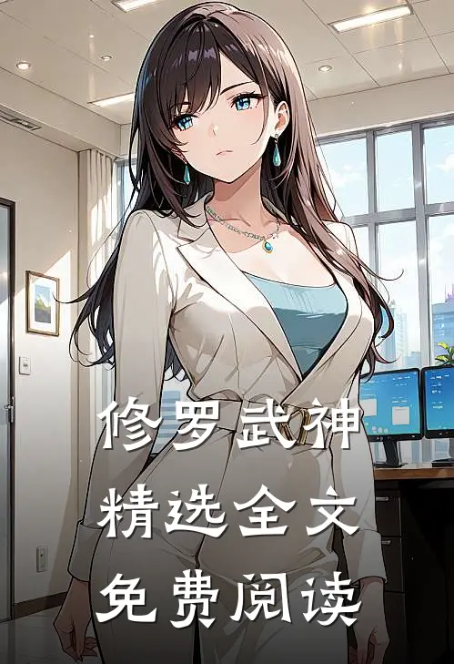 修罗武神精选全文免费阅读