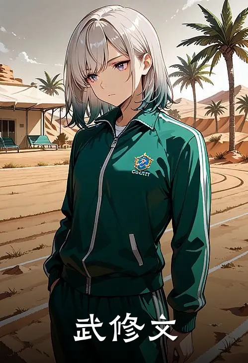 武修文